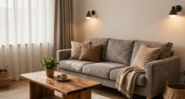 cozy stylish home upgrades