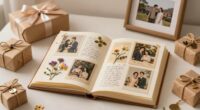create personalized memory gifts
