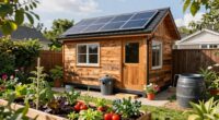 creating sustainable self reliance
