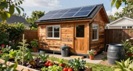 creating sustainable self reliance
