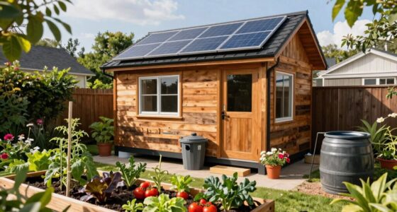 creating sustainable self reliance