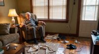 delayed home safety assessments