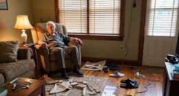 delayed home safety assessments