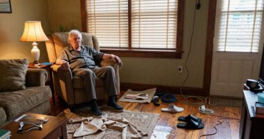 delayed home safety assessments