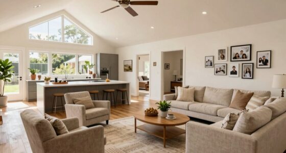 design for multi generational living