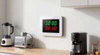 detecting hidden power usage