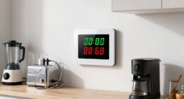 detecting hidden power usage