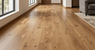 durability and maintenance considerations
