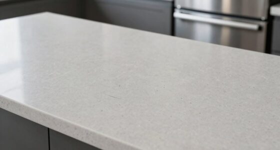 durability beats trendy finishes