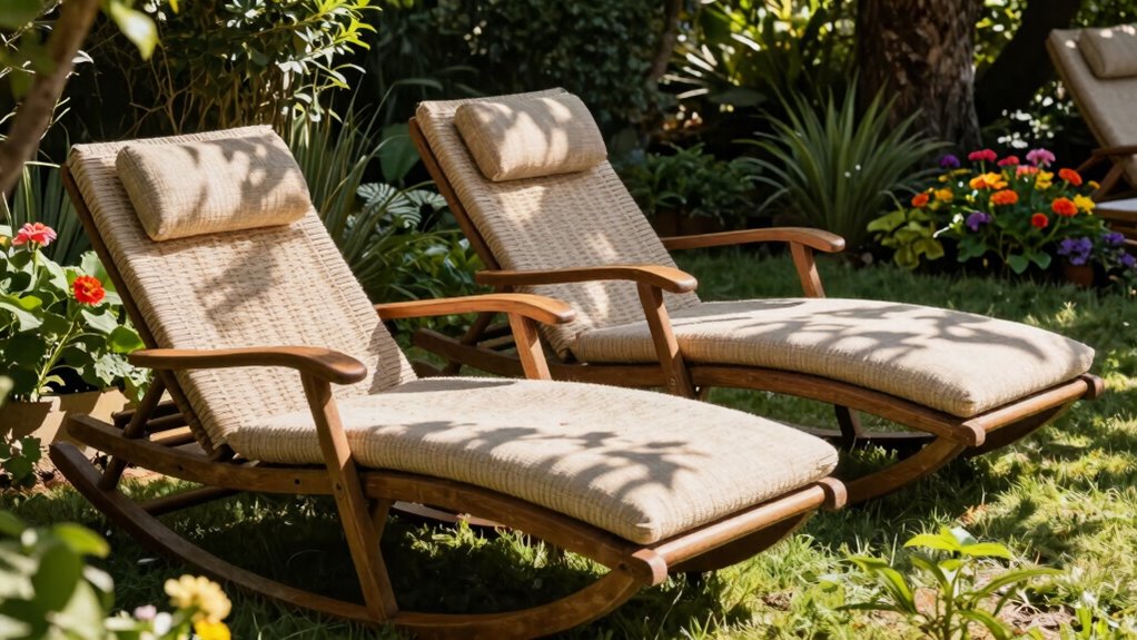 durable stylish outdoor seating