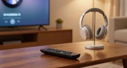 easy remote and headphone solutions