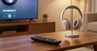 easy remote and headphone solutions