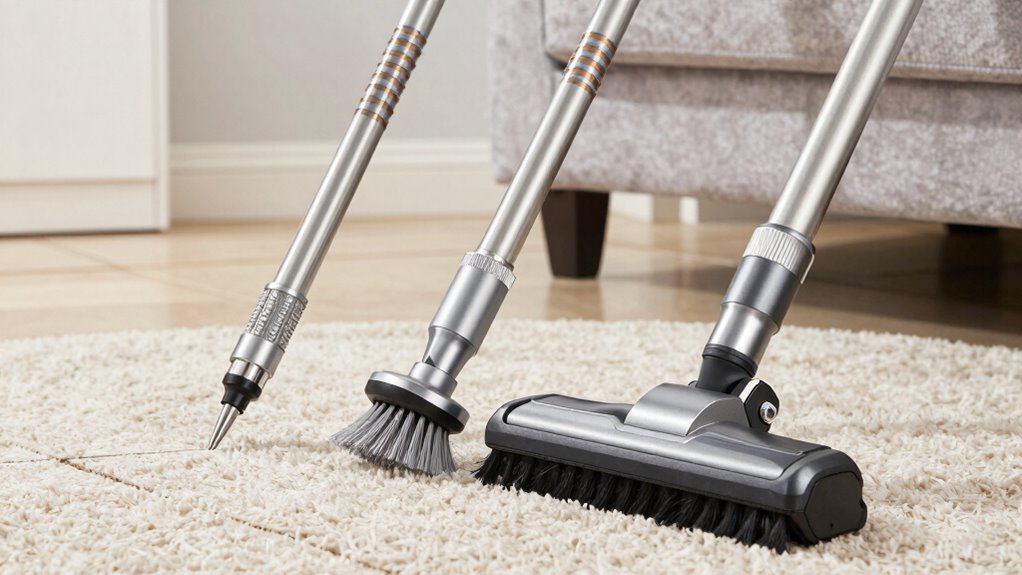 eco friendly portable cleaning tools