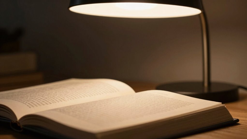 effective low vision lighting techniques