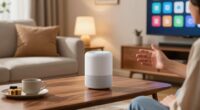 effective smart home commands