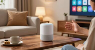 effective smart home commands