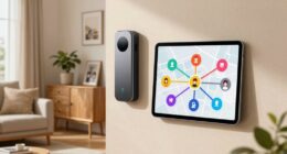 efficient family communication system