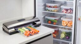 efficient food preservation solutions