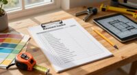 efficient home renovation planning