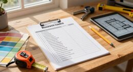 efficient home renovation planning