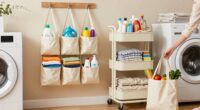 efficiently transporting household items