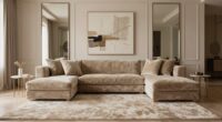 elevate simple room design