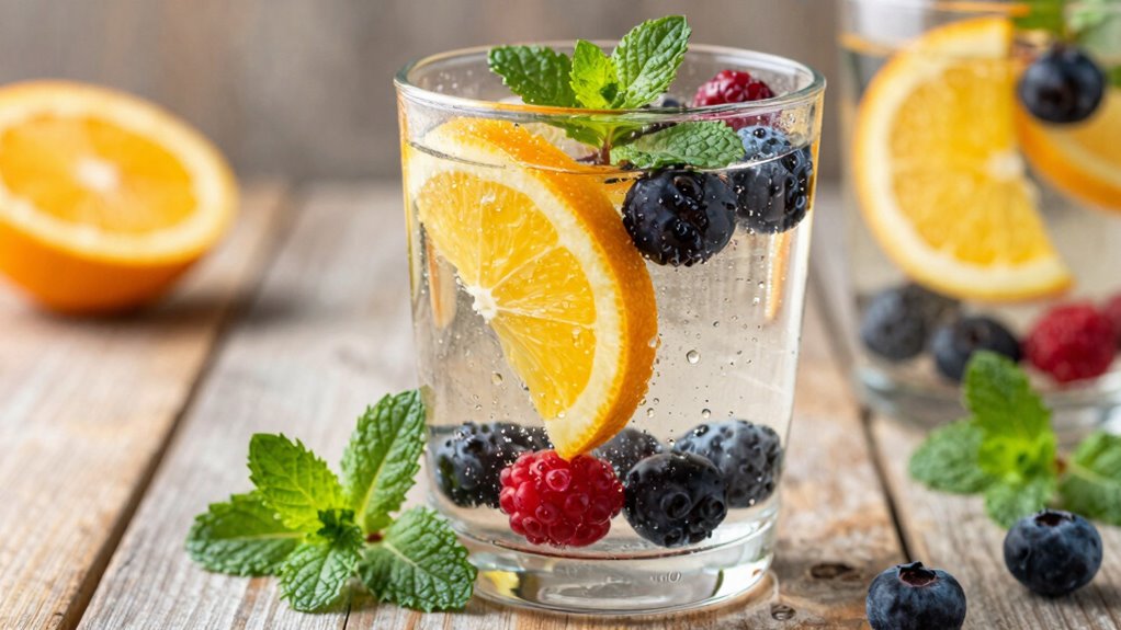 enhance diversify enjoy hydration