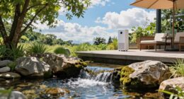 enhance environmental quality simultaneously