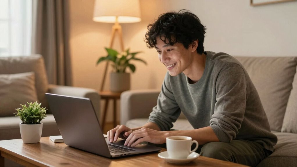enhance virtual communication professionalism