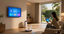 enhanced connectivity improves smart homes
