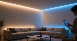 enhanced convenience and control