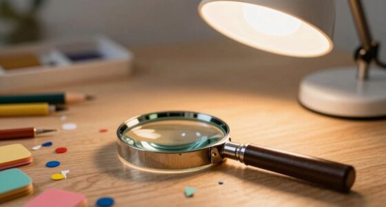enhanced craft lighting solutions