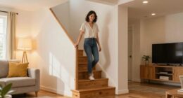 enhanced lighting boosts mobility