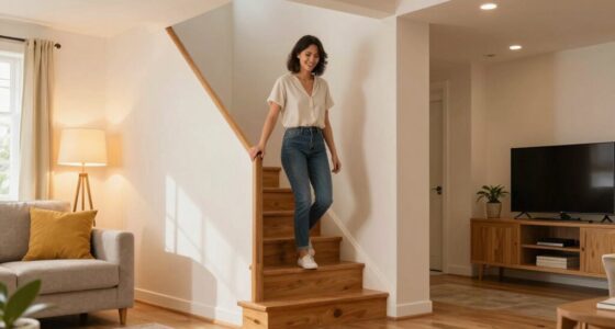 enhanced lighting boosts mobility