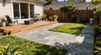enhanced outdoor access usability