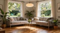 enhancing comfort in older homes