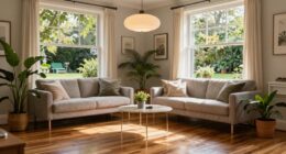 enhancing comfort in older homes