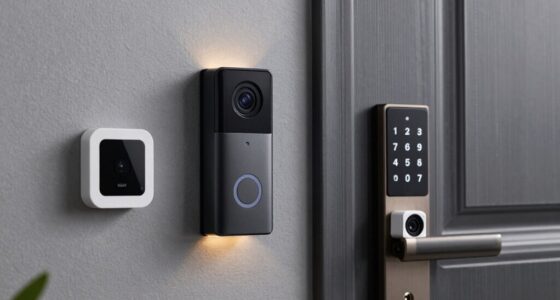 entry point security devices