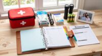essential family resource list