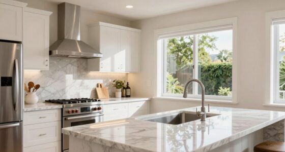 essential home improvement priorities