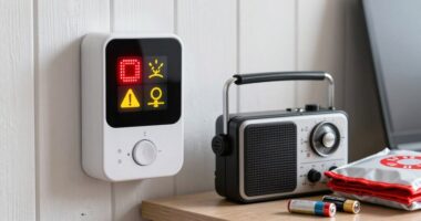 essential safety communication tools