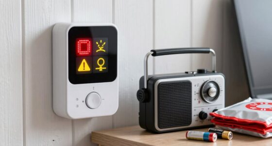 essential safety communication tools