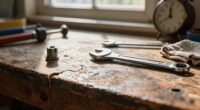 evaluate choose repair replace