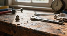 evaluate choose repair replace