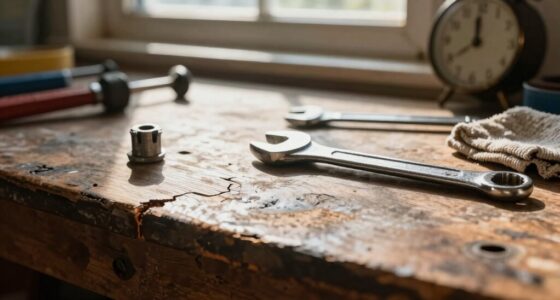 evaluate choose repair replace
