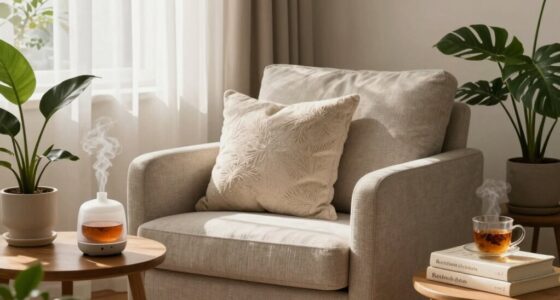 everyday wellness decor