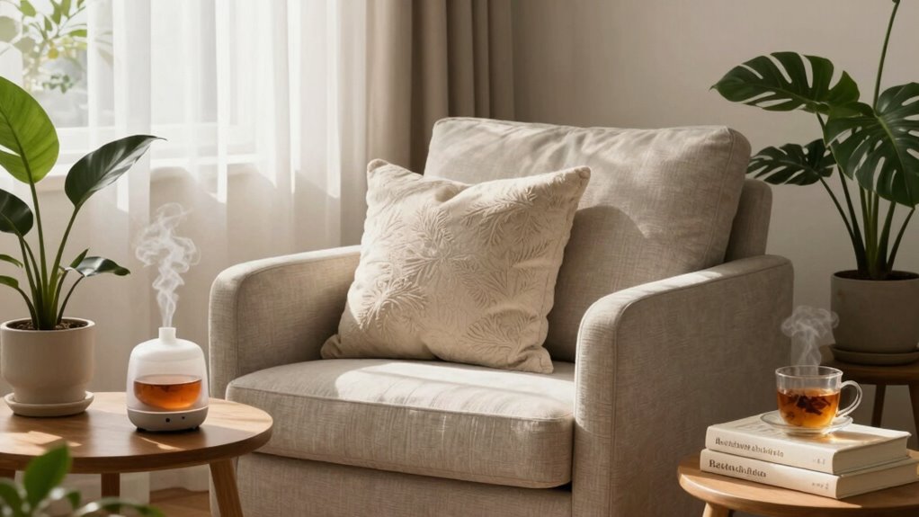 everyday wellness decor