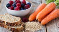 fiber enhances daily health