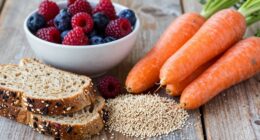 fiber enhances daily health