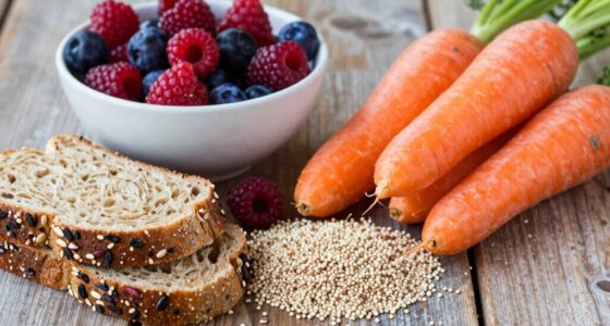 fiber enhances daily health